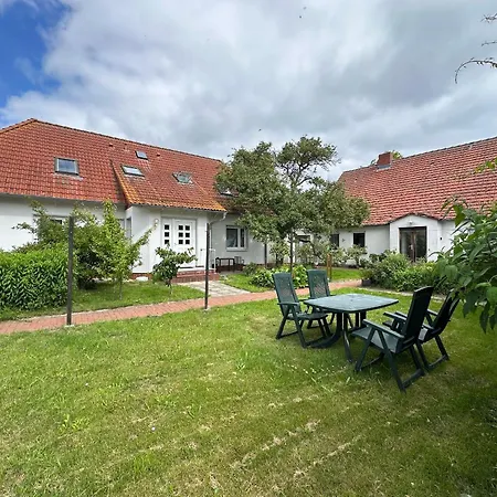 Apartamento Haus 