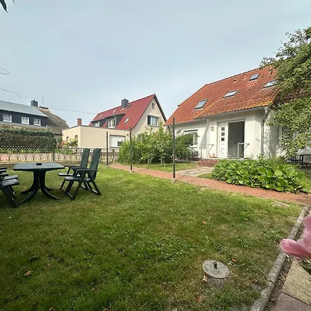Apartman Haus 